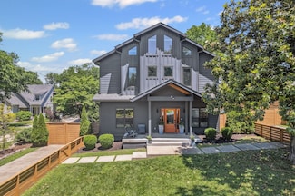 1125 Greenland Ave, Nashville, TN 37216