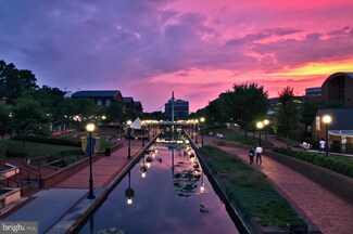 321 S Market St, Frederick, MD 21701