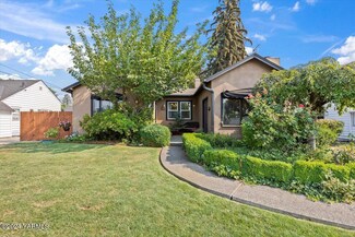 3411 W Chestnut Ave, Yakima, WA 98902