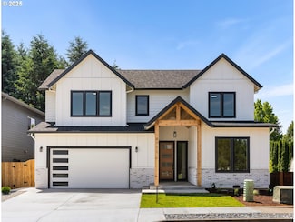6711 NE 132nd St, Vancouver, WA 98686