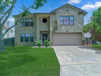 7907 Donshire Dr, Converse, TX 78109