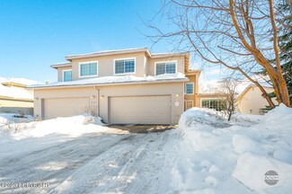 3721 Richard Evelyn Byrd St Unit 25B, Anchorage, AK 99517