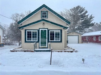 723 S Wisconsin Ave, Rice Lake, WI 54868