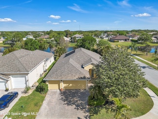 1917 Auburn Lakes Dr, Rockledge, FL 32955