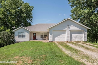 225 Glenwood Dr, New Bloomfield, MO 65063