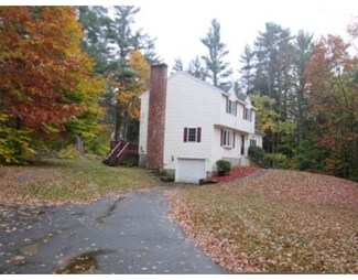 99 Baldwin Dr, Baldwinville, MA 01436