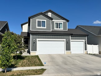 3516 Willy Way, Eagle Mountain, UT 84005