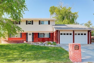 5332 W Roxbury Place, Littleton, CO 80128