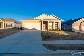 13222 New Foal Ln NW, Madison, AL 35756