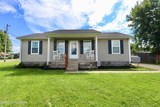 399 Susannah Ave, Bardstown, KY 40004