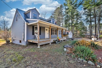 10 Thomas Ave, Pelham, NH 03076