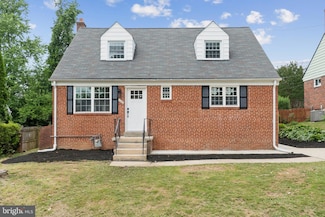 13404 Grenoble Dr, Rockville, MD 20853