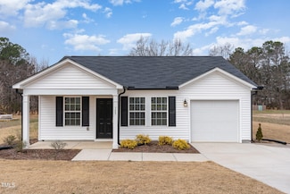 6739 Hardwick Ln Unit 1, Sims, NC 27880