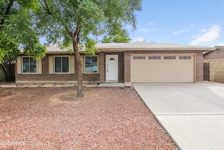 7619 W Hope Dr, Peoria, AZ 85345