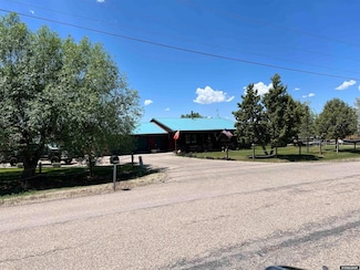 4359 Almy Road 107, Evanston, WY 82930