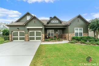 1003 Crape Myrtle Ct, Madison, GA 30650