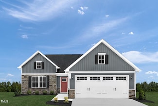 32 Elmwood Ave, Sanford, NC 27330