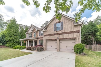 882 Nestling Dr, Lawrenceville, GA 30045