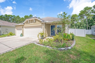56 Cannon Ball Dr, Saint Augustine, FL 32084