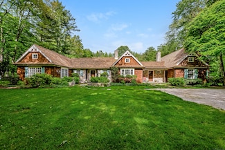 37 Salisbury Rd, Darien, CT 06820