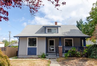 1823 S Adams St, Tacoma, WA 98405