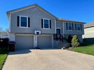 18603 E 9th Terrace N, Independence, MO 64056