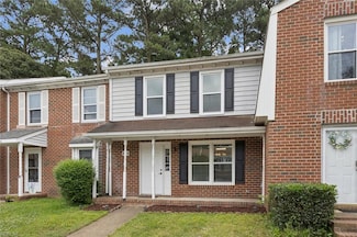 444 Wayman Ln, Virginia Beach, VA 23454