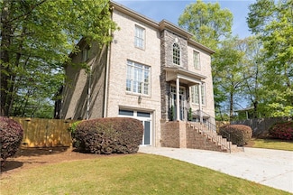 3110 Dickson St NE, Atlanta, GA 30319