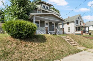 1811 Fremont Place SW, Canton, OH 44706