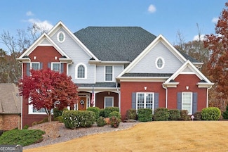 1990 Duncans Mill Rd, Jefferson, GA 30549