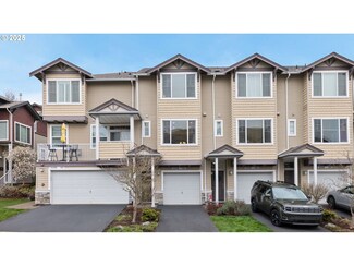 15205 SW Warbler Way Unit 102, Beaverton, OR 97007