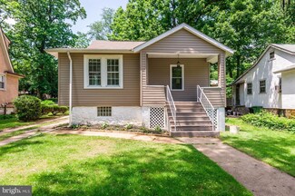 3310 Parkington Ave, Baltimore, MD 21215