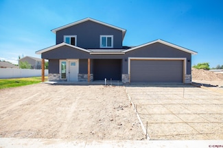 1060 E 6th St Unit Costa, Delta, CO 81416