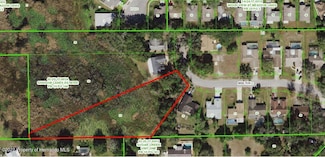 0 Mink Run Unit 2223596, Hudson, FL 34669