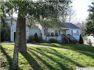 513 21st Ave S, Birmingham, AL 35205