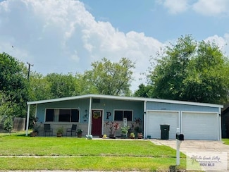 2226 E Austin Ave, Harlingen, TX 78550