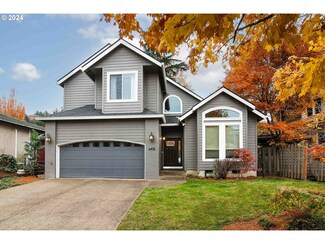 6415 S Virginia Ave, Portland, OR 97239