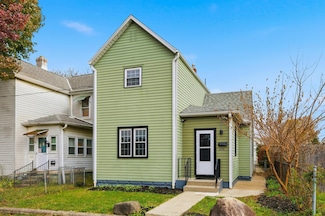 1274 Wager St, Columbus, OH 43206