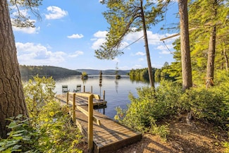 203 Tommy Lot Rd, Moultonborough, NH 03254