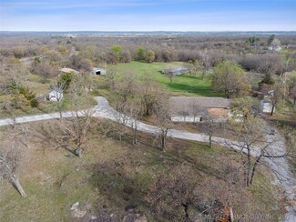 4360 Beelino Rd, Beggs, OK 74421