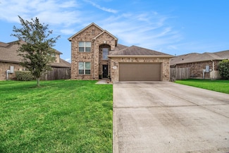 3057 Camelia View Ln, Dickinson, TX 77539