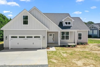 22199 Verlinda Landing S, Cape Charles, VA 23310