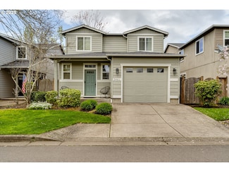 2461 Mountain Terrace, Eugene, OR 97408