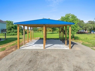 0 Cooper Ann Ln, Hackberry, LA 70645