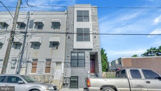 2122 N Marshall St, Philadelphia, PA 19122
