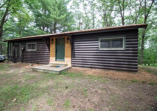 6298 Sunshine Dr, Irons, MI 49644