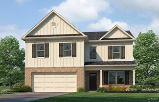418 Parkway Gardens Ln, Tuscaloosa, AL 35405