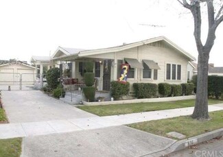 610 S 7th St, Alhambra, CA 91801