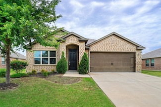 3012 Megan St, Denton, TX 76209