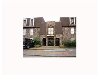 6300 Riverside Dr Unit 268, Metairie, LA 70003